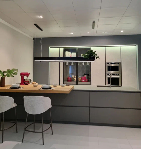 Cucina Meson's M22 photo 5