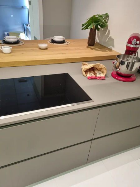 Cucina Meson's M22 photo 7