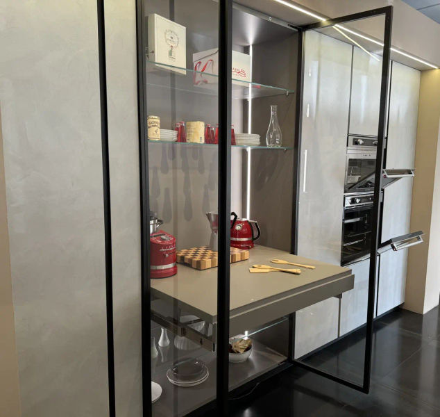 Cucina Meson's M22 photo 8