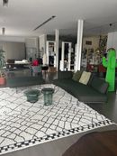 Panoramic Sofa - Knoll photo 1