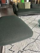 Panoramic Sofa - Knoll photo 0