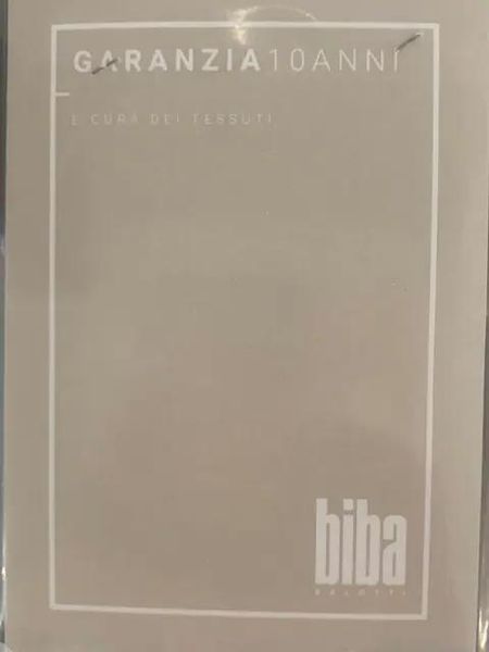 DIVANO BIBA SALOTTI photo 4