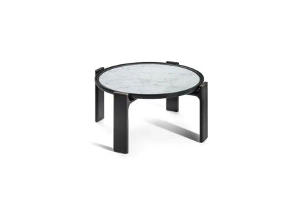 Duo Low Table