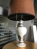 lampada da tavolo  photo 0