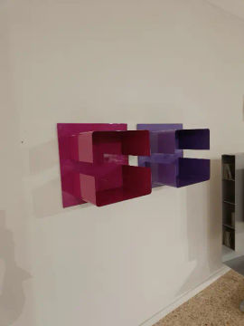 CUBOTTO M-BOX F SQUARE