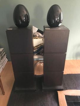 COLONNA PORTA VASO IN LEGNO ROVERE VENGE'