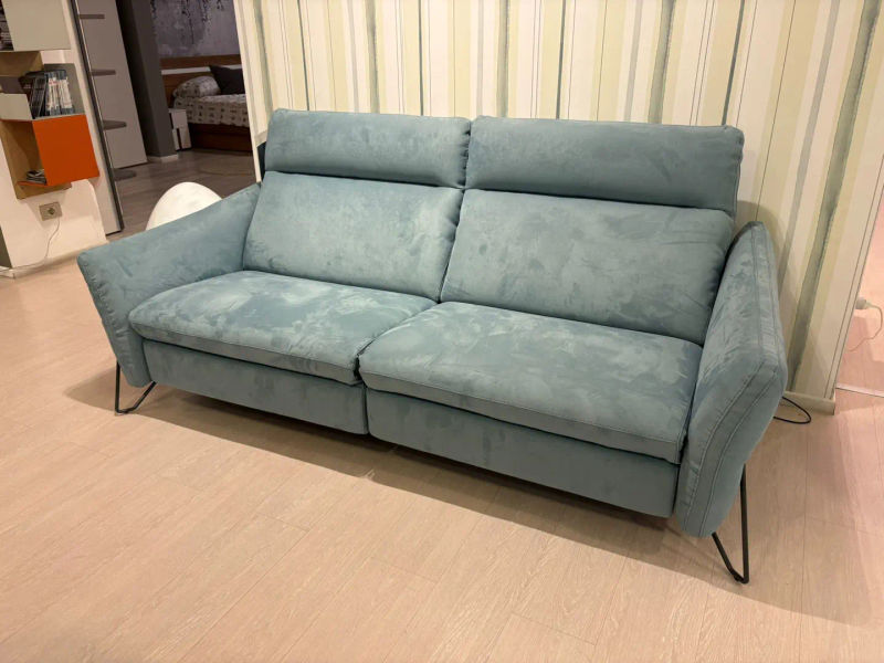 DIVANO RELAX EGOIALIANO MOD GAIA photo 0