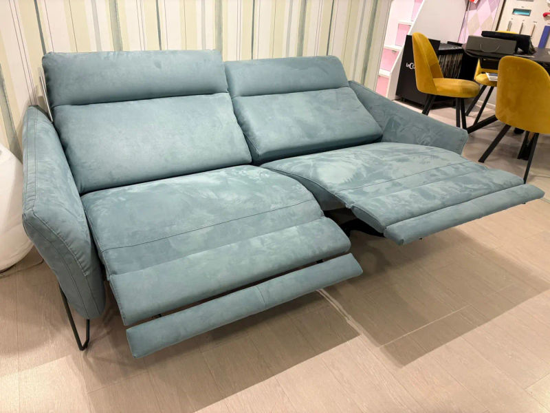 DIVANO RELAX EGOIALIANO MOD GAIA photo 5
