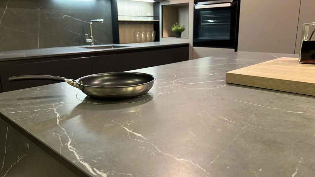 Cucina mod. Ak Project Arrital photo 1