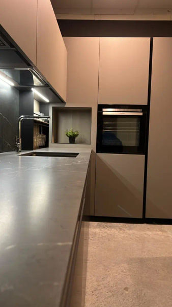 Cucina mod. Ak Project Arrital photo 2