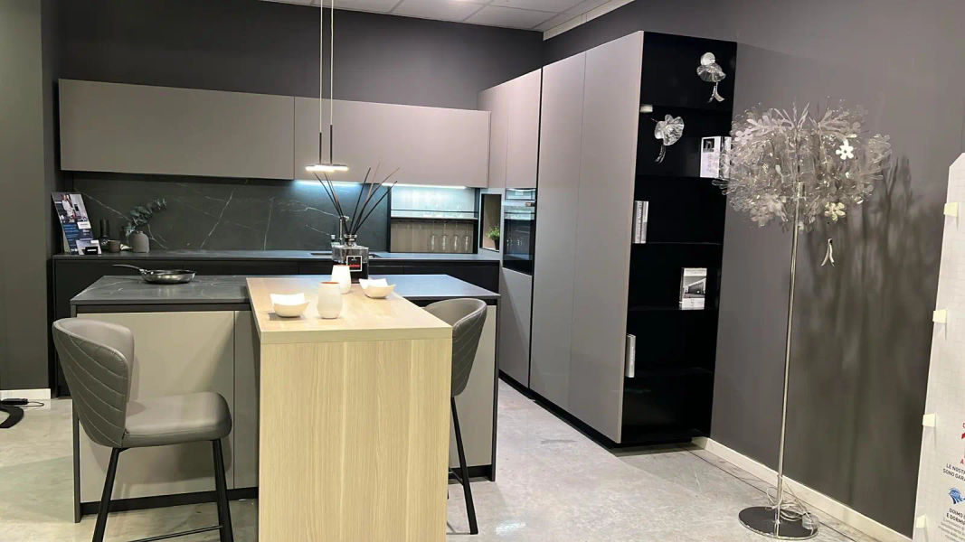 Cucina mod. Ak Project Arrital photo 4