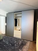 Poliform ARMADIO SCORREVOLE OCEAN photo 1