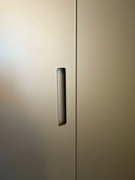 Poliform ARMADIO SCORREVOLE OCEAN photo 4
