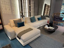 DIVANO MYPLACE FLOU photo 0