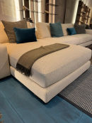 DIVANO MYPLACE FLOU photo 1