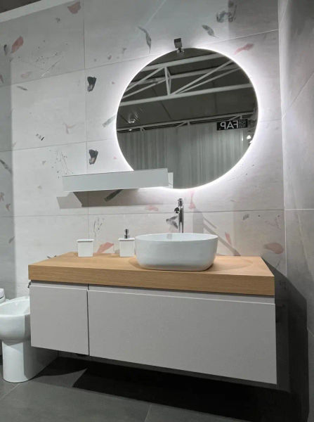 Composizione mobile  Arbi 120x50 photo 0