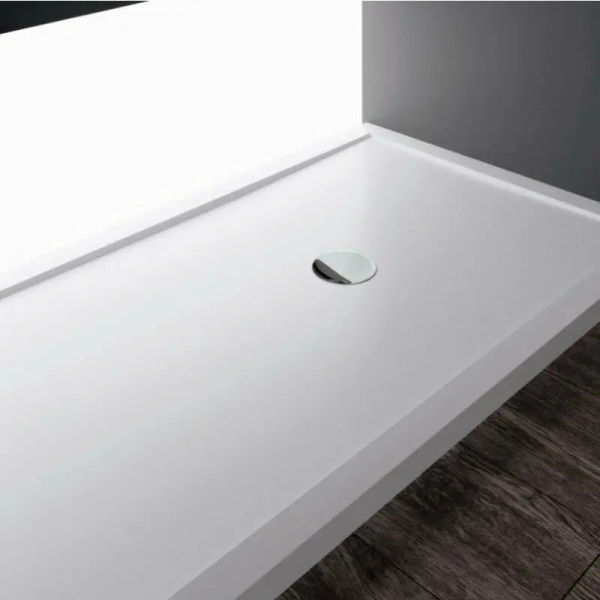 Piatti doccia Olympic Novellini 150x70 photo 0