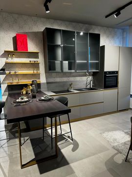 CUCINA DELINEA SCAVOLINI OUTLET EXPO'