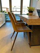 set 4 Sedie mod. Malaga photo 2