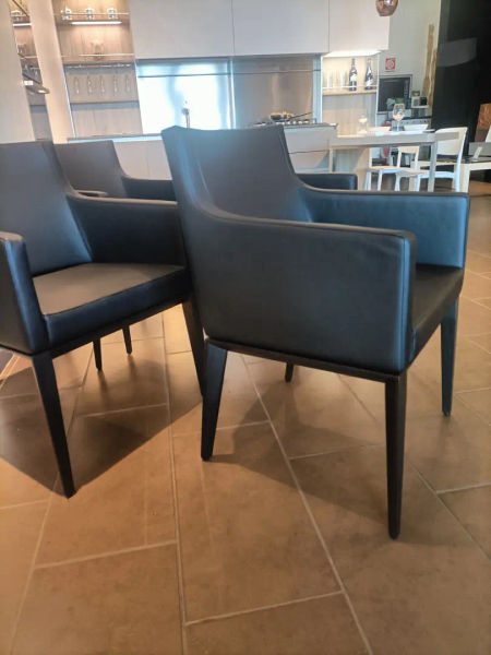 SEDIE CALLIGARIS , modello Bess  photo 0