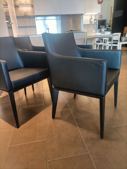 SEDIE CALLIGARIS , modello Bess 