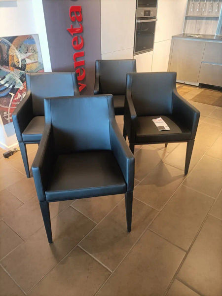 SEDIE CALLIGARIS , modello Bess  photo 1