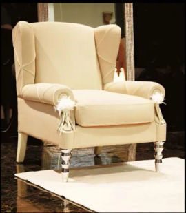 BERGERE GRIFFE & DESIGN IN OUTLET -70%