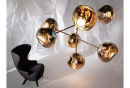 Melt Chandelier photo 1