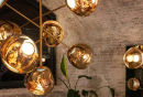 Melt Chandelier photo 2
