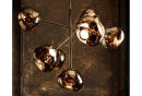 Melt Chandelier photo 3