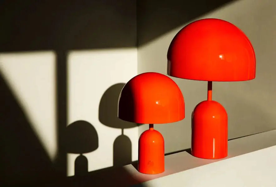 Bell Table Fluoro Led photo 1