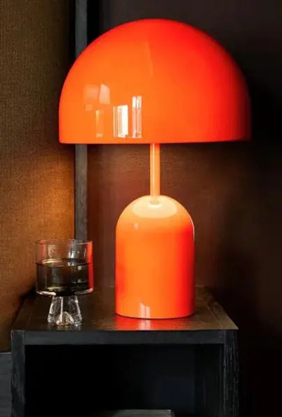 Bell Table Fluoro Led photo 2