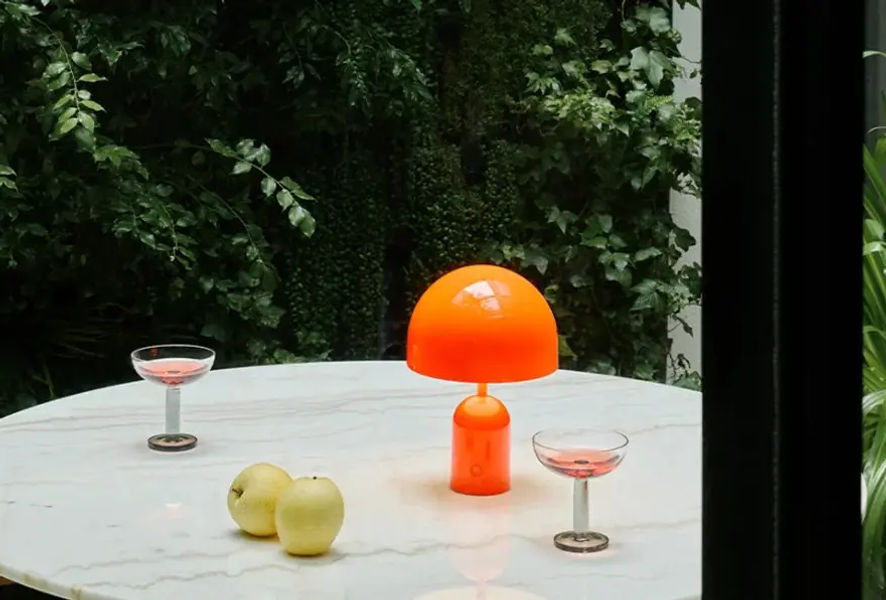 Bell Portable Fluoro Led photo 1
