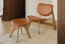 Slab Ottoman photo 0
