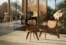 Slab Ottoman photo 1