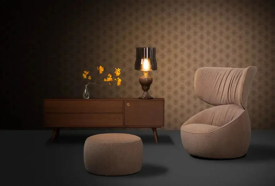 Hana Armchair photo 1