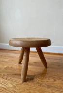 Tabouret Berger photo 1