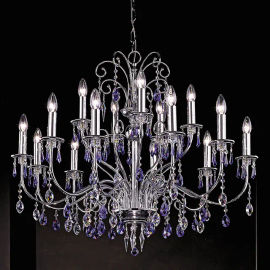 ILLUMINAZIONE ITALIANA DE LUX IN OUTLET + EXTRA SCONTO!