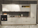 Cucina lineare OPRAH photo 0