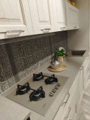 Cucina lineare OPRAH photo 1