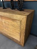 Credenza in Olmo Antico Nature Design photo 3