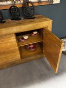 Credenza in Olmo Antico Nature Design photo 1