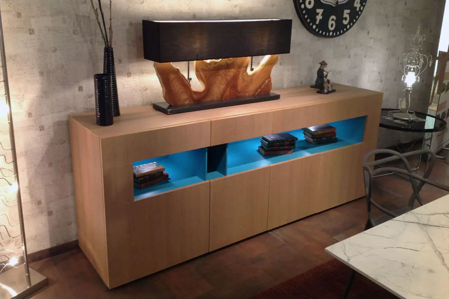 Credenza Alf/dafre photo 0
