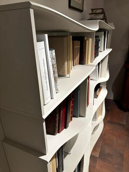 Libreria Onda Tonin Casa photo 1