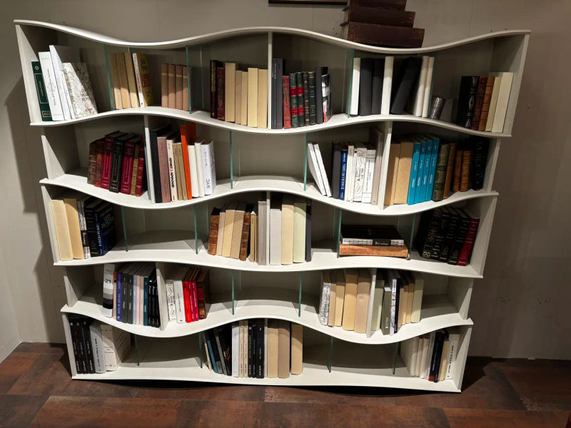 Libreria Onda Tonin Casa photo 0