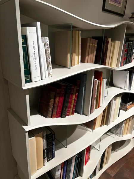 Libreria Onda Tonin Casa photo 2