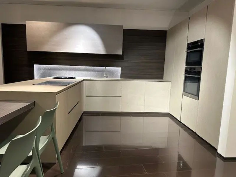 CUCINA MOD. SKILL MODULNOVA photo 1