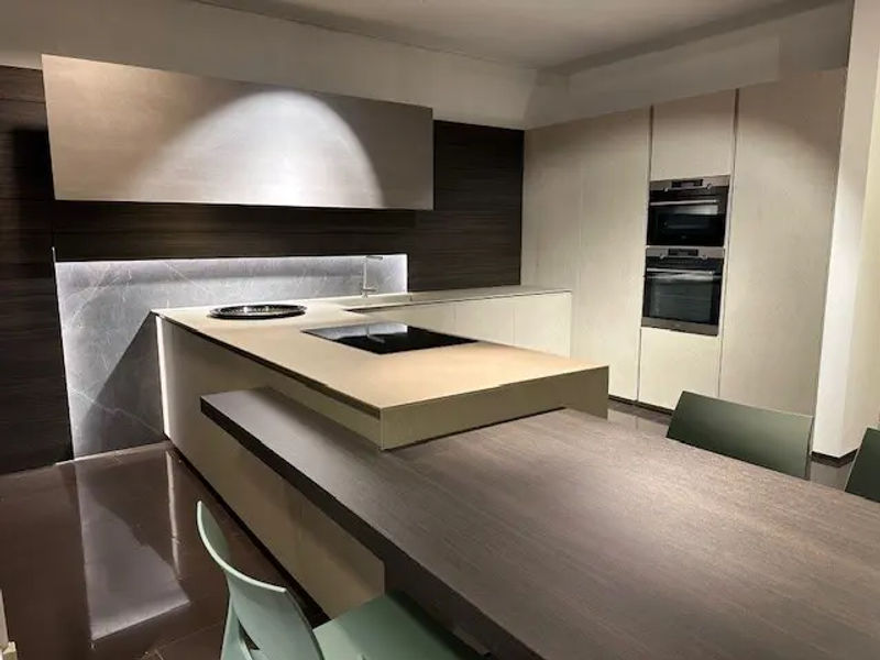 CUCINA MOD. SKILL MODULNOVA photo 3