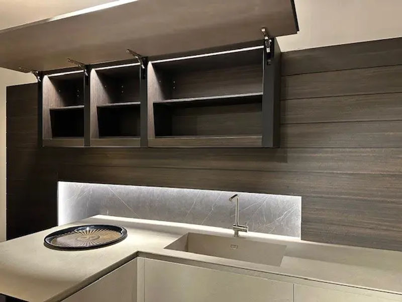 CUCINA MOD. SKILL MODULNOVA photo 4