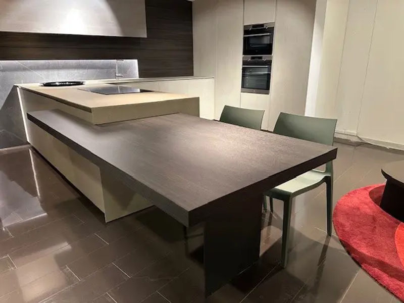 CUCINA MOD. SKILL MODULNOVA photo 5